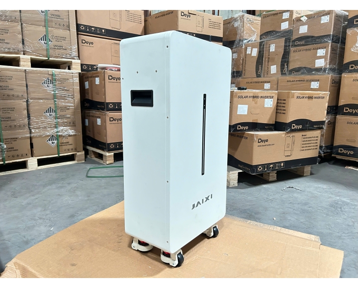 PIN LƯU TRỮ JAIXI LA-G 16.0 51.2v-314Ah