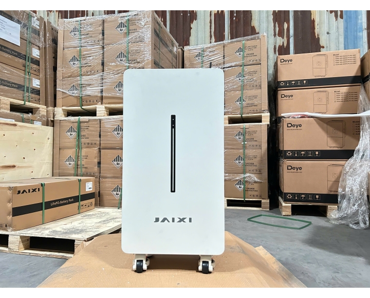PIN LƯU TRỮ JAIXI LA-G 16.0 51.2v-314Ah