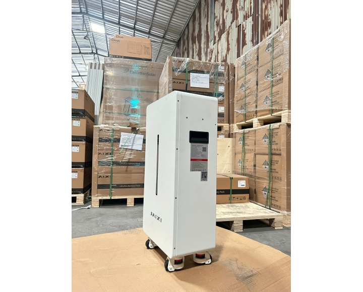 PIN LƯU TRỮ JAIXI LA-G 16.0 51.2v-314Ah