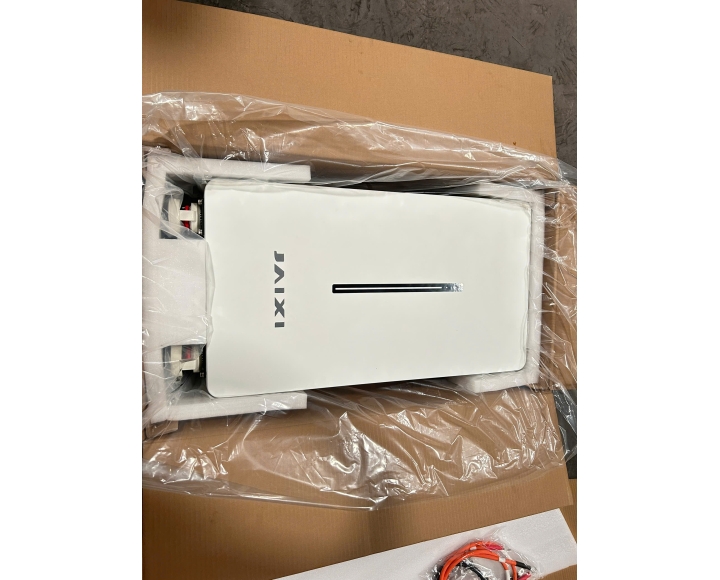 PIN LƯU TRỮ JAIXI LA-G 16.0 51.2v-314Ah