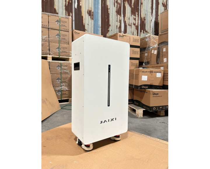 PIN LƯU TRỮ JAIXI LA-G 16.0 51.2v-314Ah