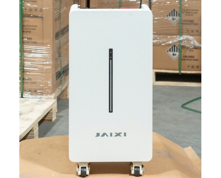 PIN LƯU TRỮ JAIXI LA-G 16.0 51.2v-314Ah