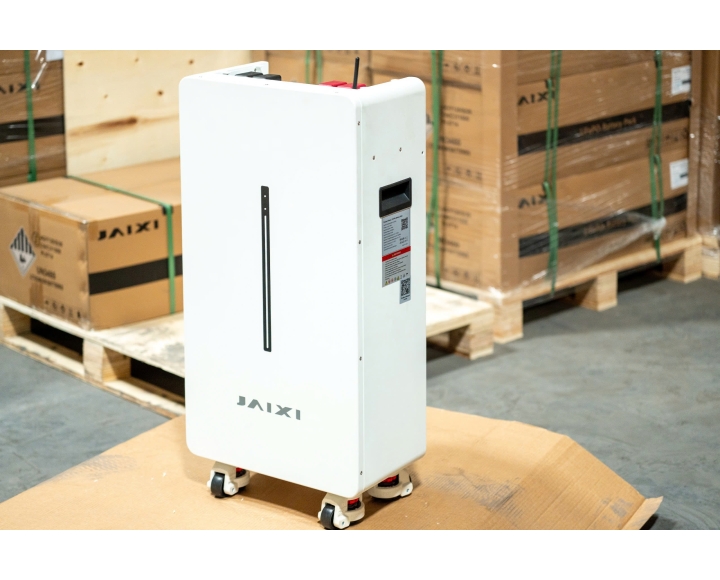 PIN LƯU TRỮ JAIXI LA-G 16.0 51.2v-314Ah